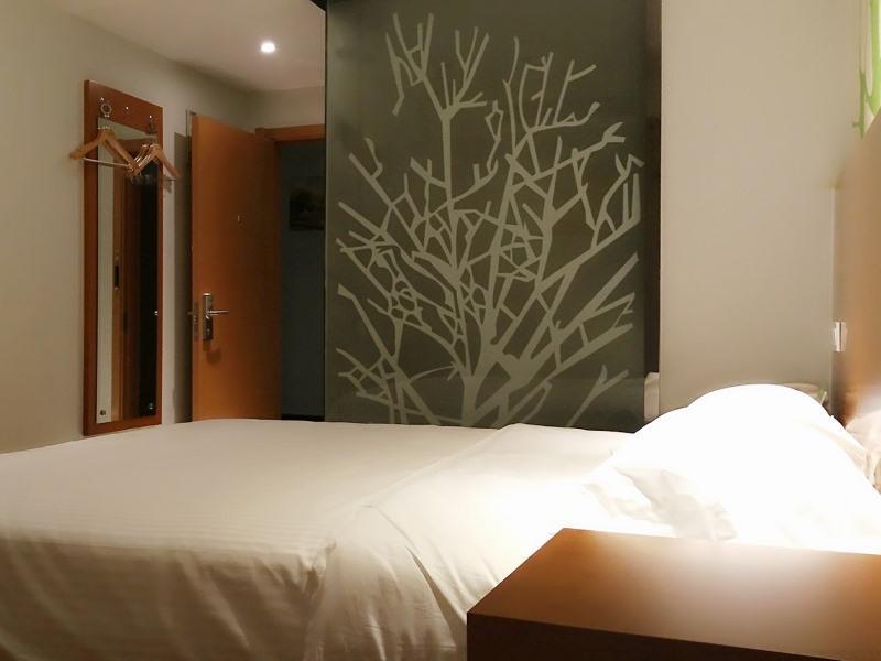 Vatica Guangdong Shantou East Changping Road Guoxin Garden Hotel エクステリア 写真